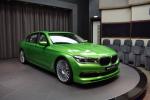 Alpina B7 Bi-Turbo Allrad 2016 года